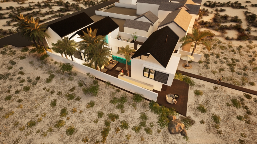 5 Bedroom Property for Sale in Golden Mile Western Cape
